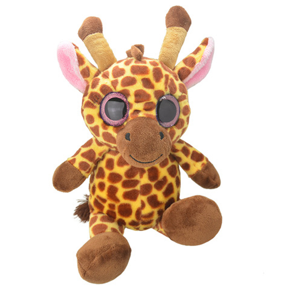 Groovy Giraffe – Odyssey Toys